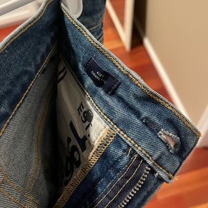 GAP jeans